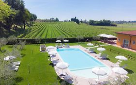 Agricampeggio ai Prati