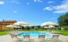 Agriturismo ai Prati Lazise